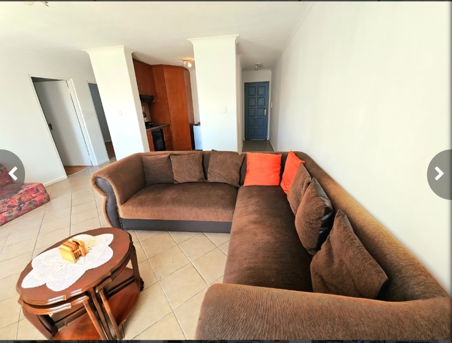 To Let 2 Bedroom Property for Rent in Gordons Bay Central Western Cape
